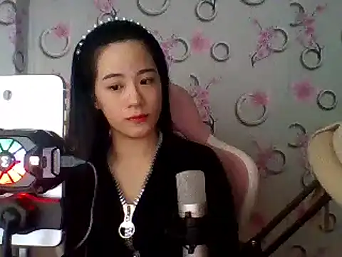 Snapshot of Nana-68 chatting on 7, 3, 2025 Nana-68 online show from 7, 3, 2025