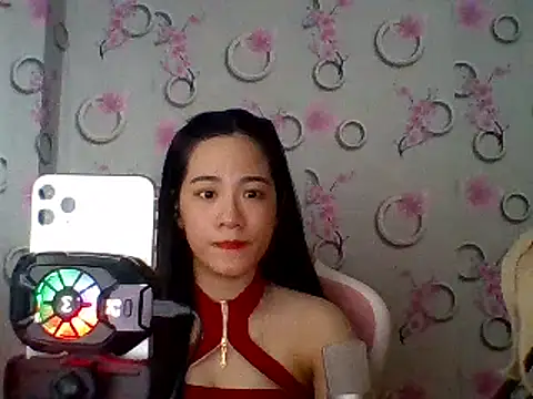 Snapshot of Nana-68 chatting on 13, 3, 2025 Nana-68 online show from 13, 3, 2025