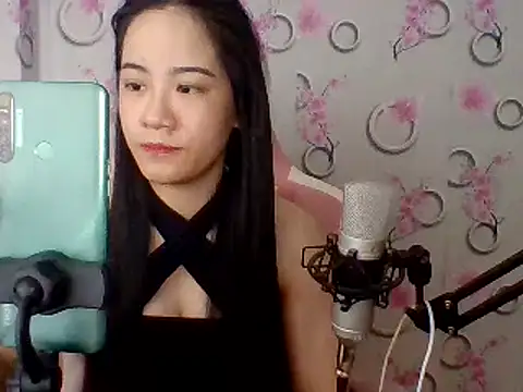 Snapshot of Nana-68 chatting on 14, 3, 2025 Nana-68 online show from 14, 3, 2025