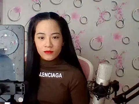 Snapshot of Nana-68 chatting on 19, 3, 2025 Nana-68 online show from 19, 3, 2025