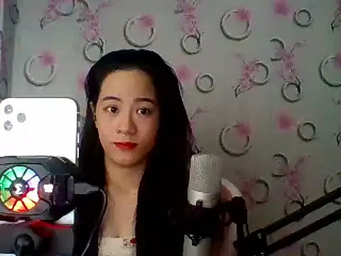 Snapshot of Nana-68 chatting on 20, 3, 2025 Nana-68 online show from 20, 3, 2025