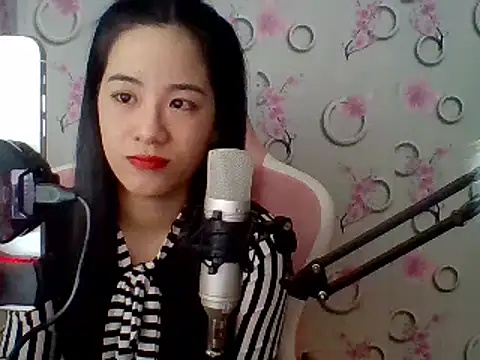Snapshot of Nana-68 chatting on 21, 3, 2025 Nana-68 online show from 21, 3, 2025