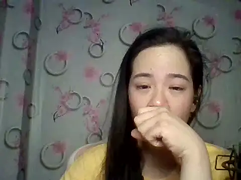 Snapshot of Nana-68 chatting on 1, 10, 2025 Nana-68 online show from 1, 10, 2025