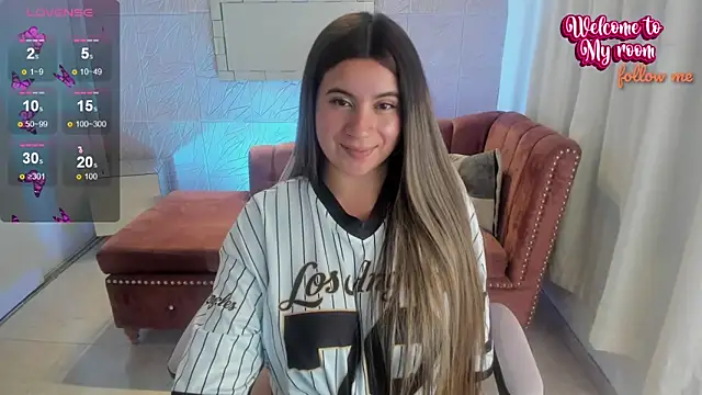 Snapshot of sweet_alice_m chatting on 20, 1, 2025 sweet alice m online show from 20, 1, 2025