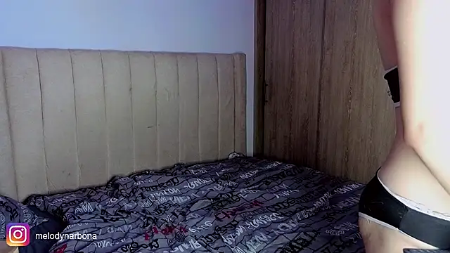 melo prin online show from 15, 3, 2026