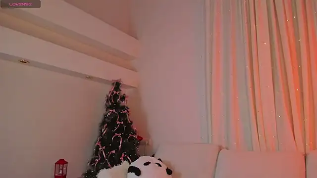 Lettie brooks online show from 21, 12, 2025