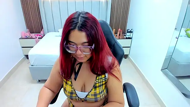 MADISON ROWAN1 online show from 2, 5, 2026
