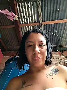 MariCeleste- online show from 10, 2, 2026