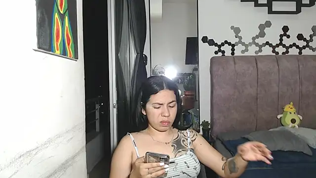 Snapshot of Liza_Thurner chatting on 26, 2, 2025 Liza Thurner online show from 26, 2, 2025