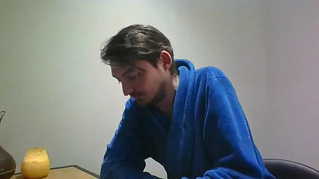 Wesleymodel online show from 15, 1, 2026