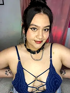 Snapshot of Ari_Martin chatting on 17, 10, 2025 Ari Martin online show from 17, 10, 2025