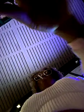 Snapshot of Black_Dolll chatting on 4, 11, 2025 Black Dolll online show from 4, 11, 2025