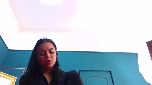 SerenaXMendez online show from 1, 1, 2025