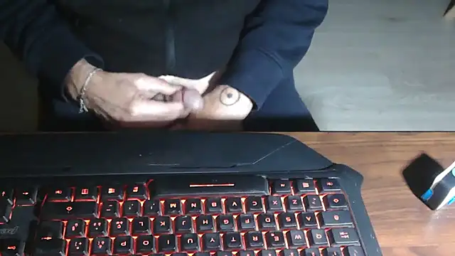 Adri gard online show from 18, 11, 2025