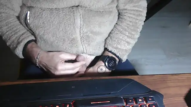 Adri gard online show from 27, 11, 2025