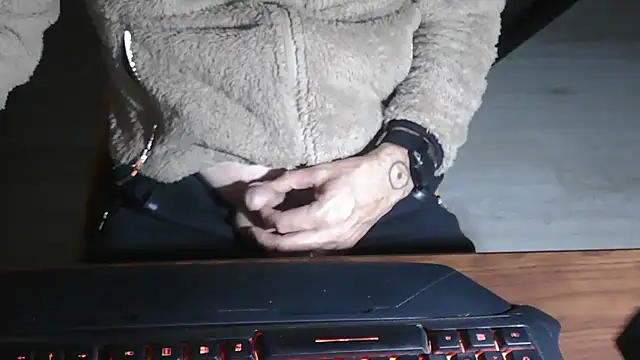 Adri gard online show from 4, 12, 2025