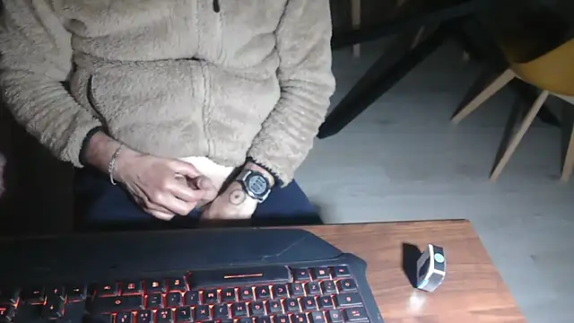 Adri gard online show from 24, 3, 2026