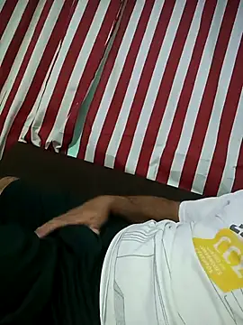 Snapshot of GJS281 chatting on 28, 9, 2025 GJS281 online show from 28, 9, 2025