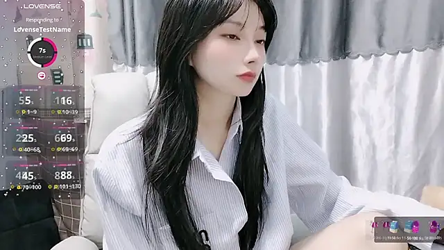 Nery Asian online show from 24, 1, 2025