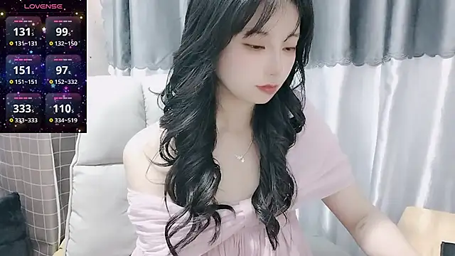 Nery Asian online show from 14, 2, 2025