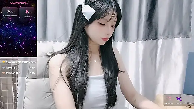 Nery Asian online show from 3, 3, 2025