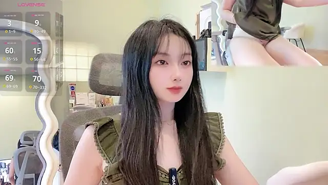 Nery Asian online show from 9, 2, 2026