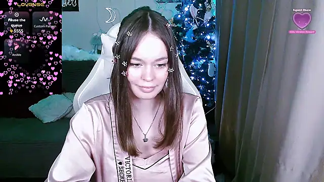 Bad Girl009 online show from 9, 12, 2024