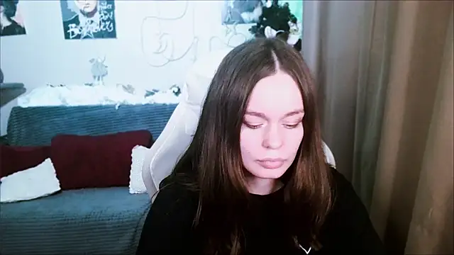 Bad Girl009 online show from 12, 12, 2024