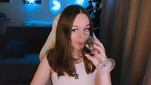 Bad Girl009 online show from 12, 1, 2025