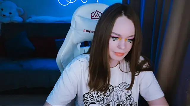 Bad Girl009 online show from 24, 1, 2025