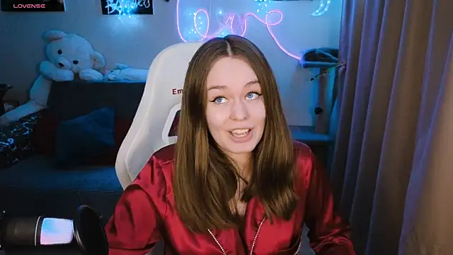 Bad Girl009 online show from 4, 2, 2025