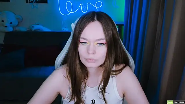 Bad Girl009 online show from 20, 3, 2025