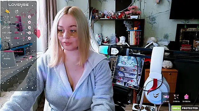 Snapshot of Bad_Girl009 chatting on 24, 2, 2026 Bad Girl009 online show from 24, 2, 2026