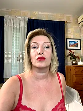Snapshot of AnnaThurman chatting on 26, 9, 2025 AnnaThurman online show from 26, 9, 2025
