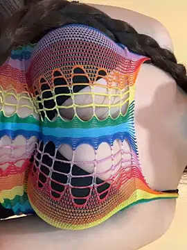 Evelyn Moon online show from 3, 11, 2025