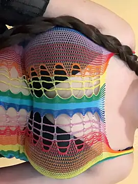 Evelyn Moon online show from 17, 11, 2025