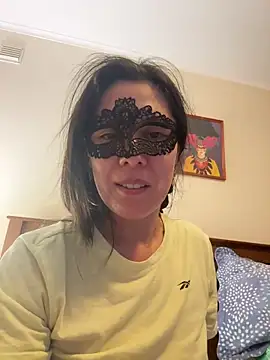 Snapshot of Reinacatchile chatting on 19, 2, 2025 Reinacatchile online show from 19, 2, 2025