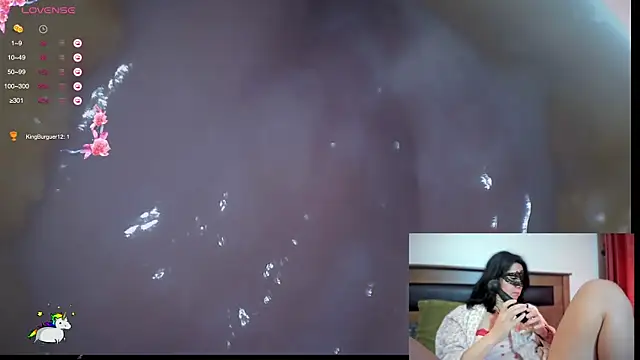 Snapshot of Reinacatchile chatting on 29, 9, 2025 Reinacatchile online show from 29, 9, 2025