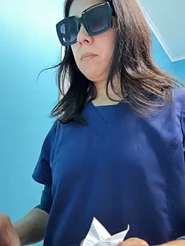 Reinacatchile online show from 14, 2, 2026