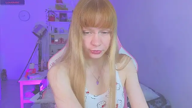 Snapshot of Milia_Parker chatting on 25, 9, 2025 Milia Parker online show from 25, 9, 2025