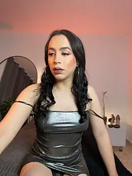 Vonmodel1 online show from 9, 7, 2026