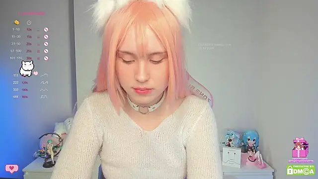 Gylaxie online show from 18, 12, 2024