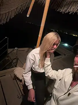 NickyGold Official online show from 14, 2, 2026