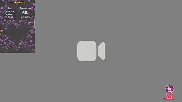 estivalia xxx online show from 13, 3, 2026