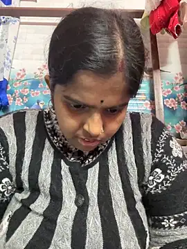 Snapshot of Beauty-queen chatting on 31, 12, 2024 Beauty-queen online show from 31, 12, 2024