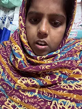 Beauty-queen online show from 15, 12, 2025