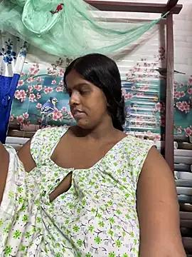 Beauty-queen online show from 27, 6, 2026