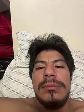 MynameisPaco online show from 30, 10, 2025