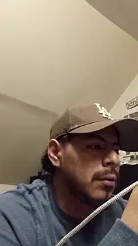 MynameisPaco online show from 11, 11, 2025