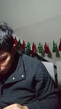 MynameisPaco online show from 19, 12, 2025